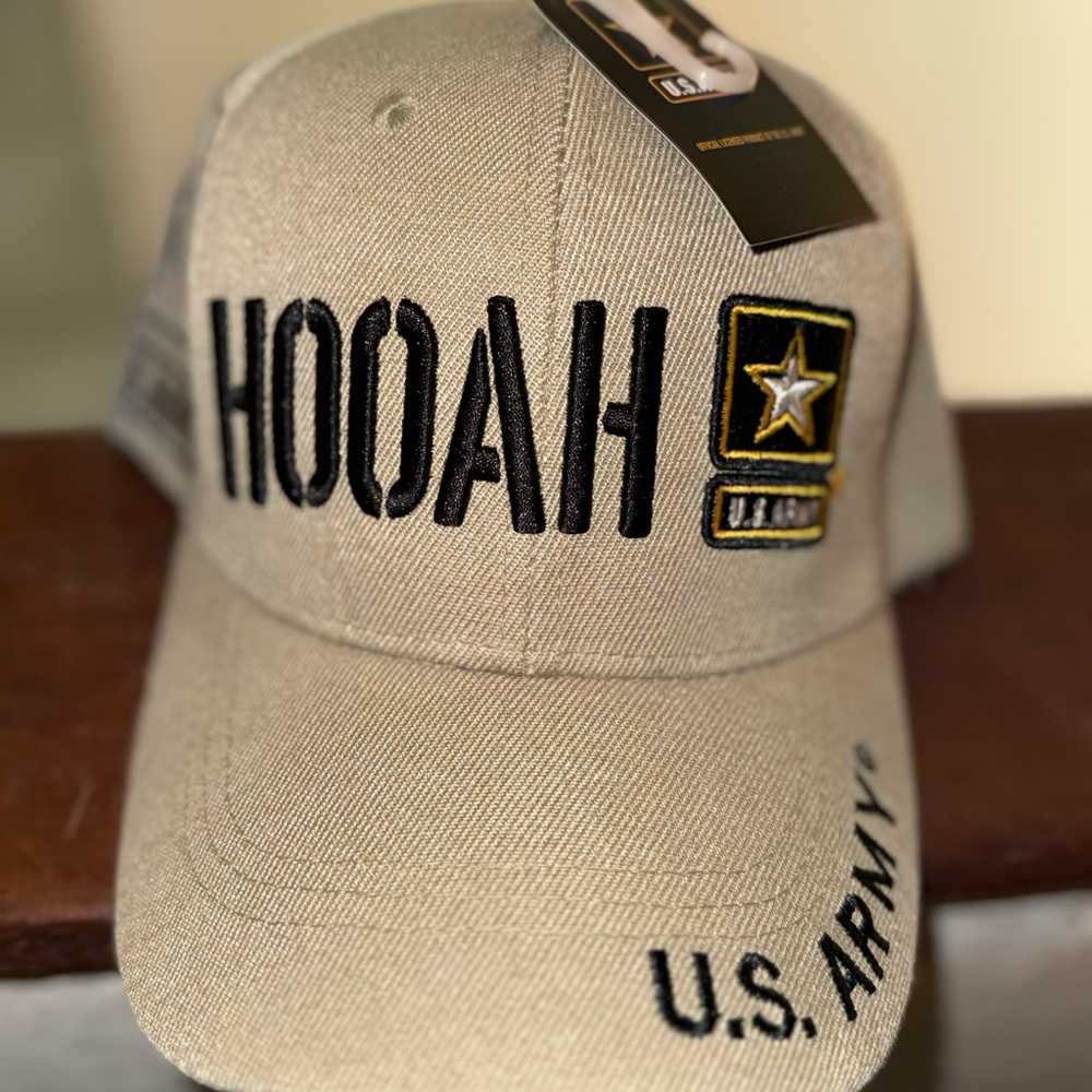 Military Caps - Picture 8 of 9